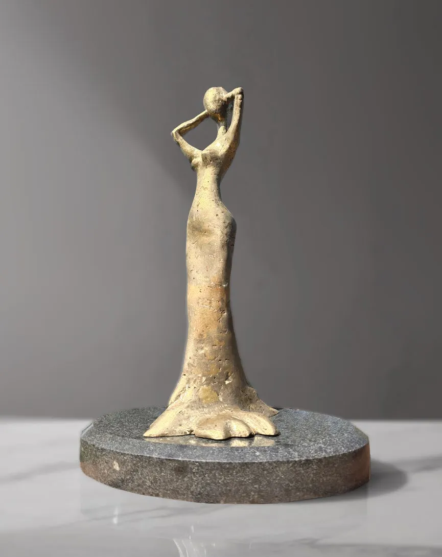 Дала музалары - View 1